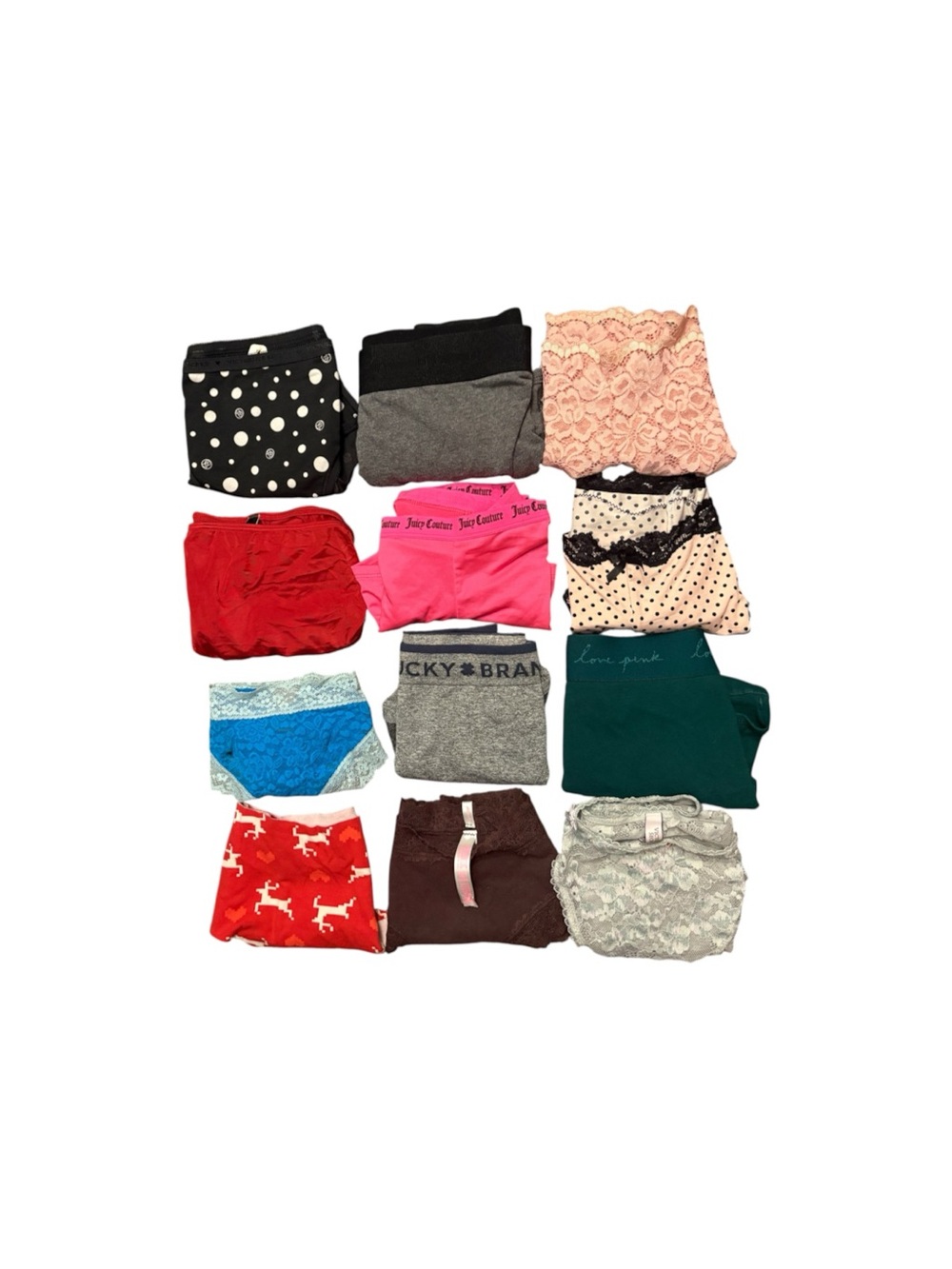 Panties